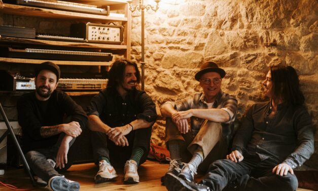 Bruxelles > Concert > Lemon Straw