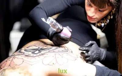 Libramont > Tattoo Convention 2026 > Photos