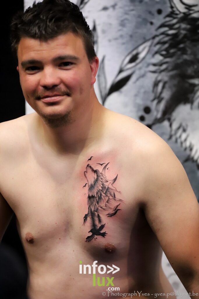 Libramont > Tattoo Convention 2026 > Photos