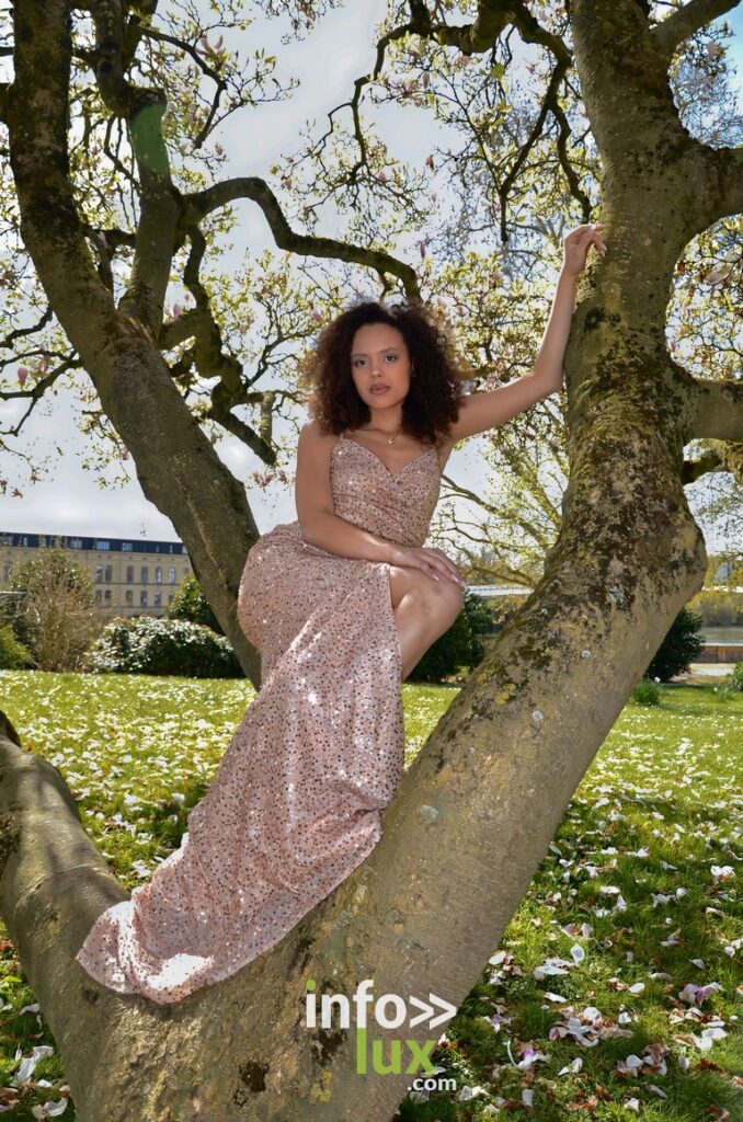 Lorraine > Élection > Miss Élégance Nationale