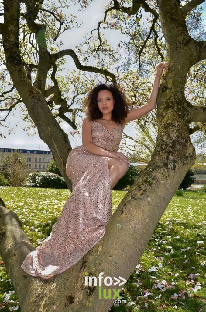 Lorraine > Élection > Miss Élégance Nationale