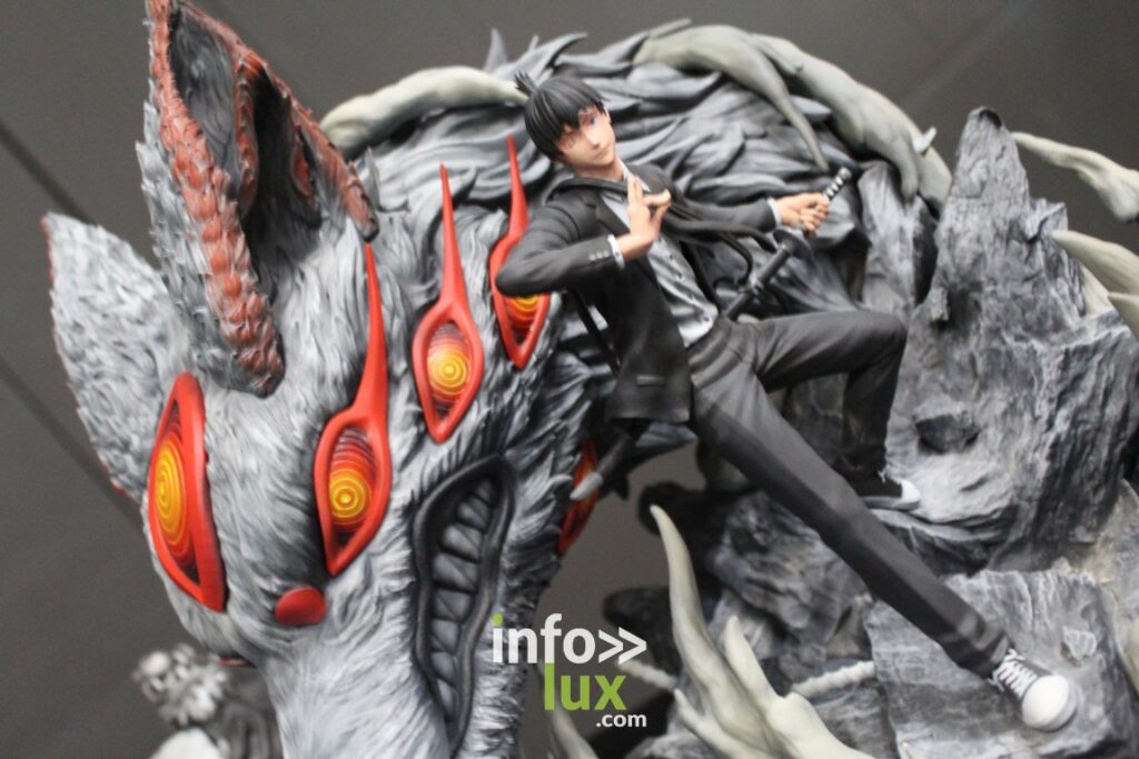 Luxembourg > Cosplay > Japan Day > Photos