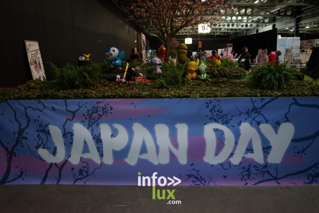 Luxembourg > Cosplay > Japan Day > Photos