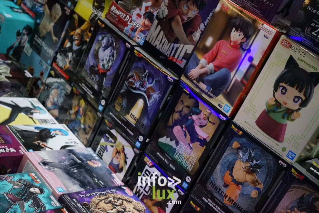 Luxembourg > Cosplay > Japan Day > Photos