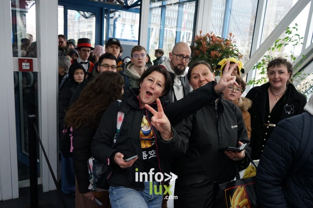 Luxembourg > Cosplay > Japan Day > Photos