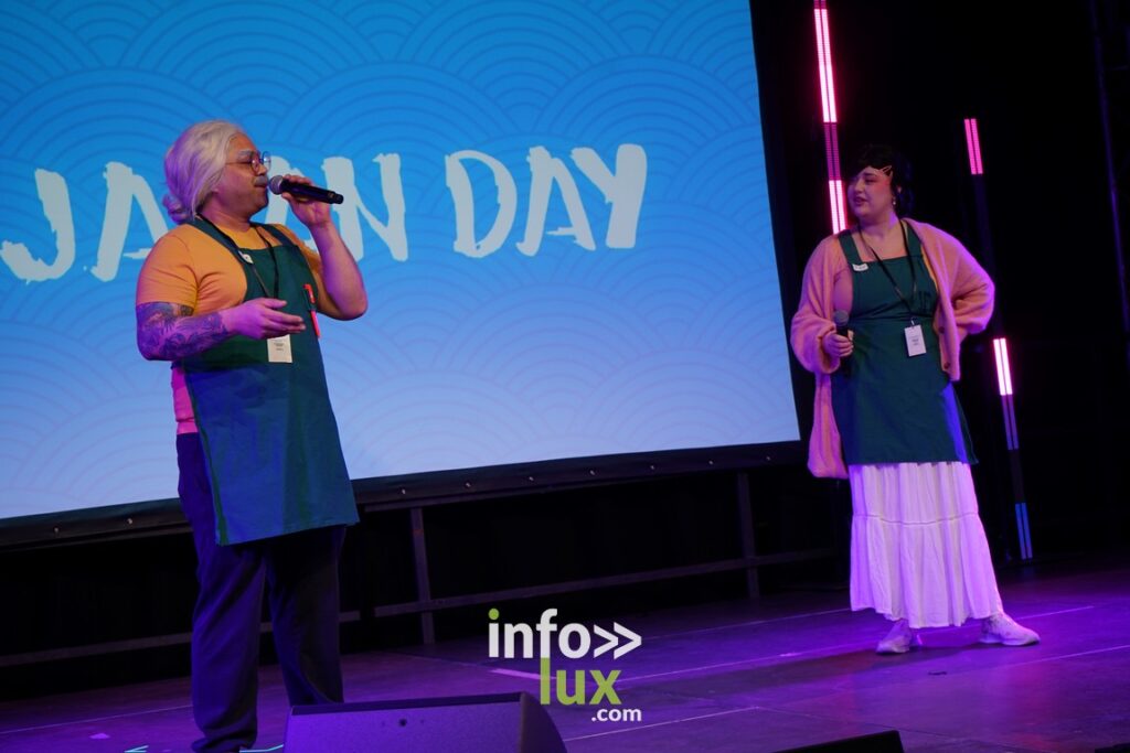 Luxembourg > Cosplay > Japan Day > Photos