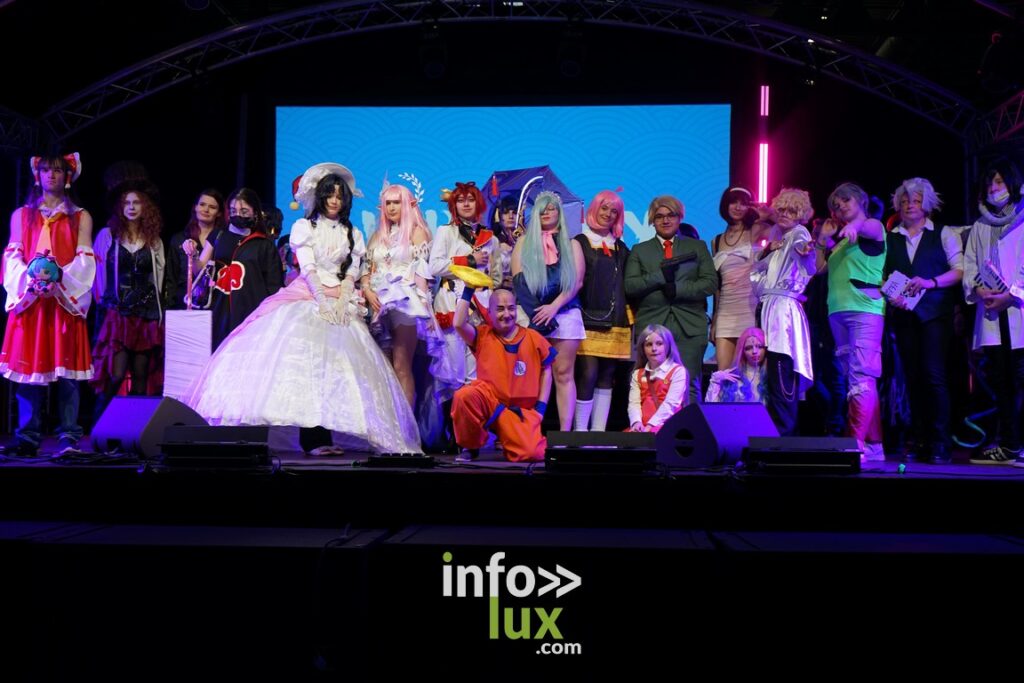 Luxembourg > Cosplay > Japan Day > Photos