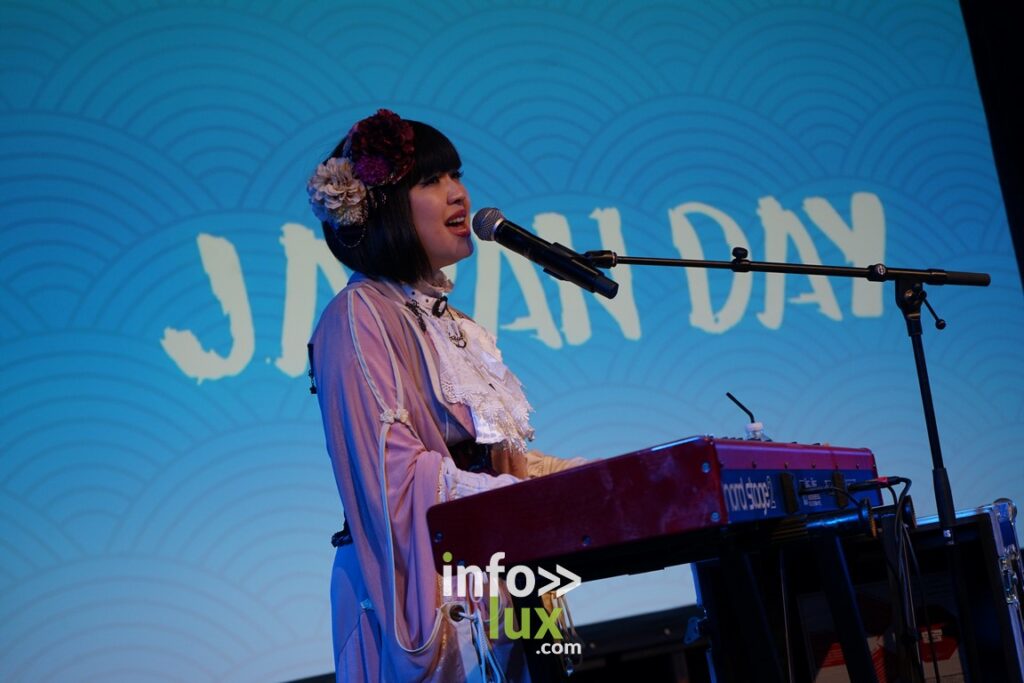 Luxembourg > Cosplay > Japan Day > Photos