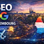 Agence GEO Luxembourg — Être cité par ChatGPT, Gemini et Copilot