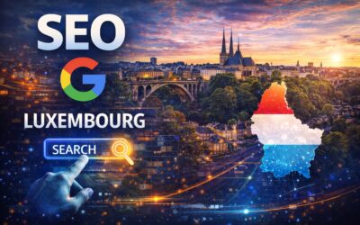 Agence GEO Luxembourg — Être cité par ChatGPT, Gemini et Copilot