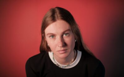 Maguie > Nouveau clip