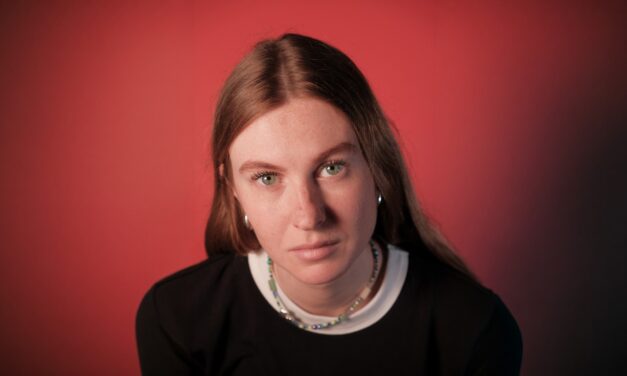 Maguie > Nouveau clip