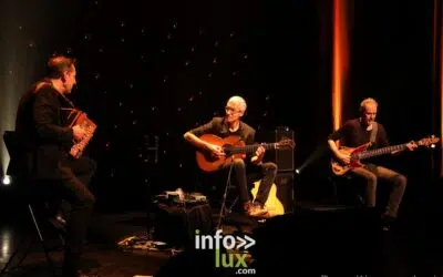 Marche-en-Famenne > Concert > Quentin Dujardin > Photos