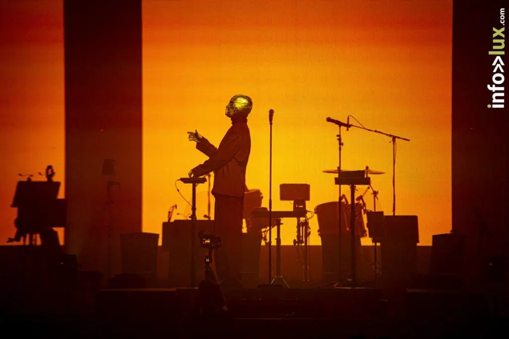 Metz > Concert > Electro Symphony > Photos