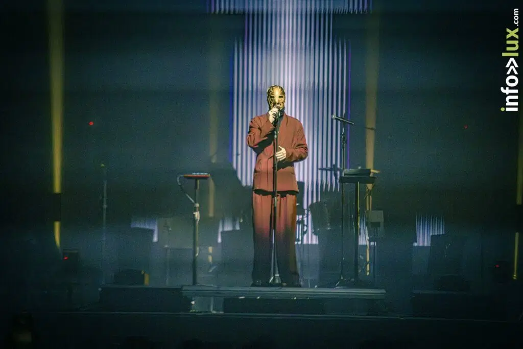 Metz > Concert > Electro Symphony > Photos