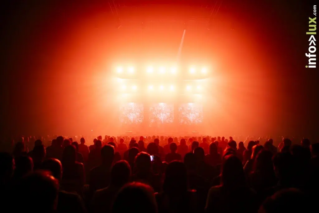 Metz > Concert > Electro Symphony > Photos