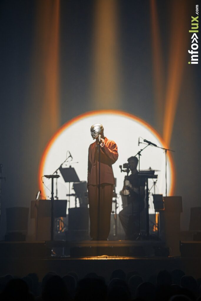 Metz > Concert > Electro Symphony > Photos