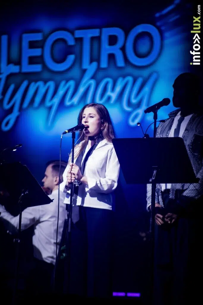 Metz > Concert > Electro Symphony > Photos