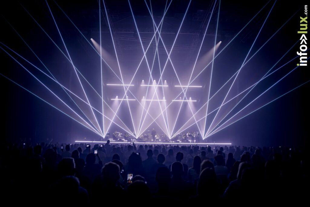 Metz > Concert > Electro Symphony > Photos