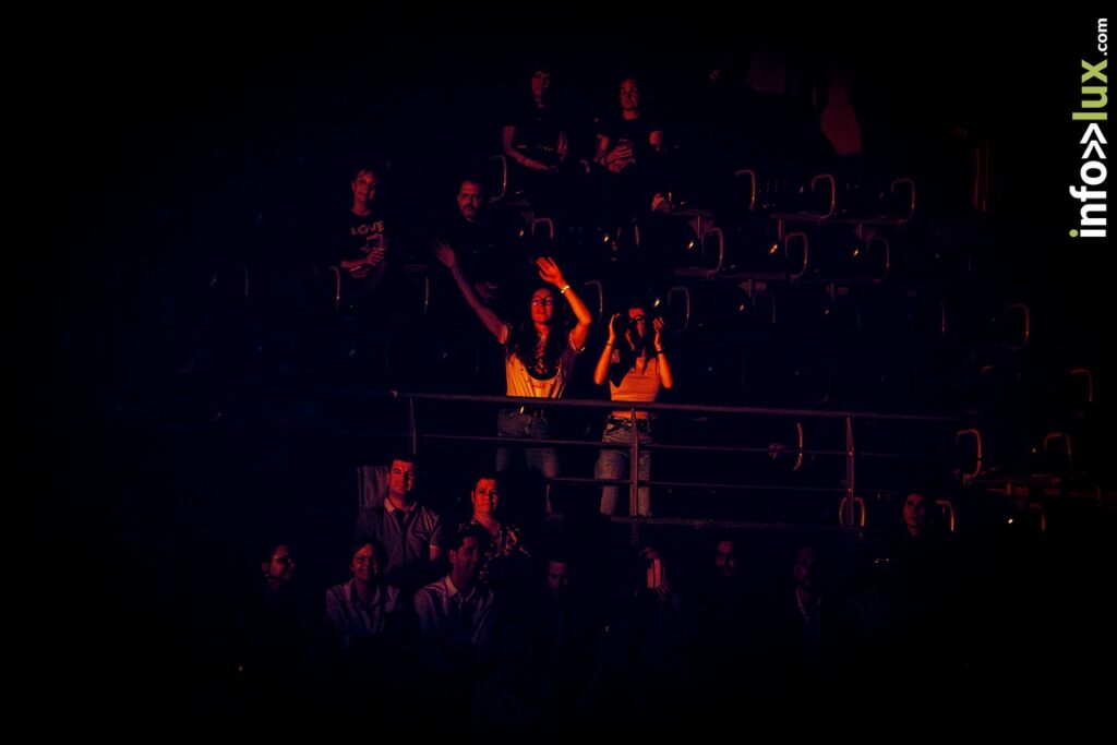 Metz > Concert > Electro Symphony > Photos