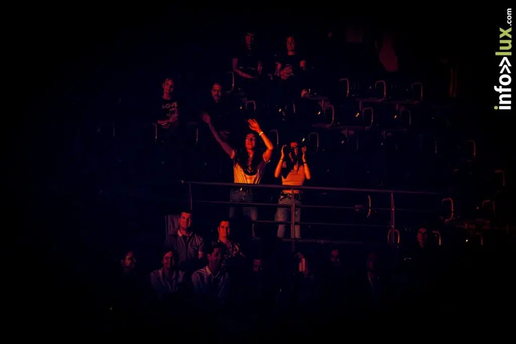 Metz > Concert > Electro Symphony > Photos