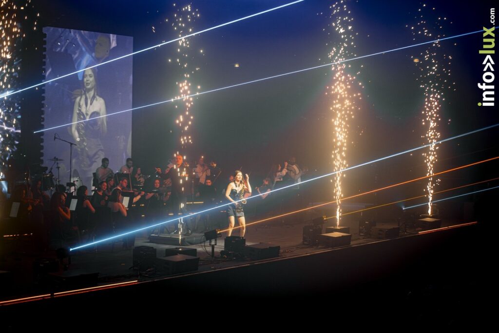 Metz > Concert > Electro Symphony > Photos