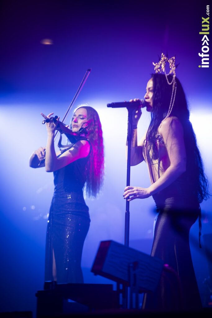 Metz > Concert > Electro Symphony > Photos