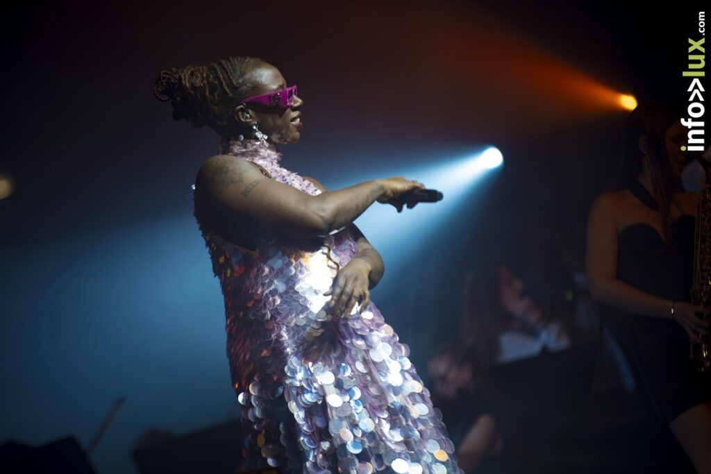 Metz > Concert > Electro Symphony > Photos