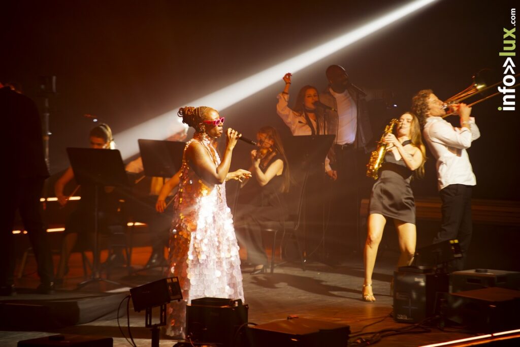 Metz > Concert > Electro Symphony > Photos