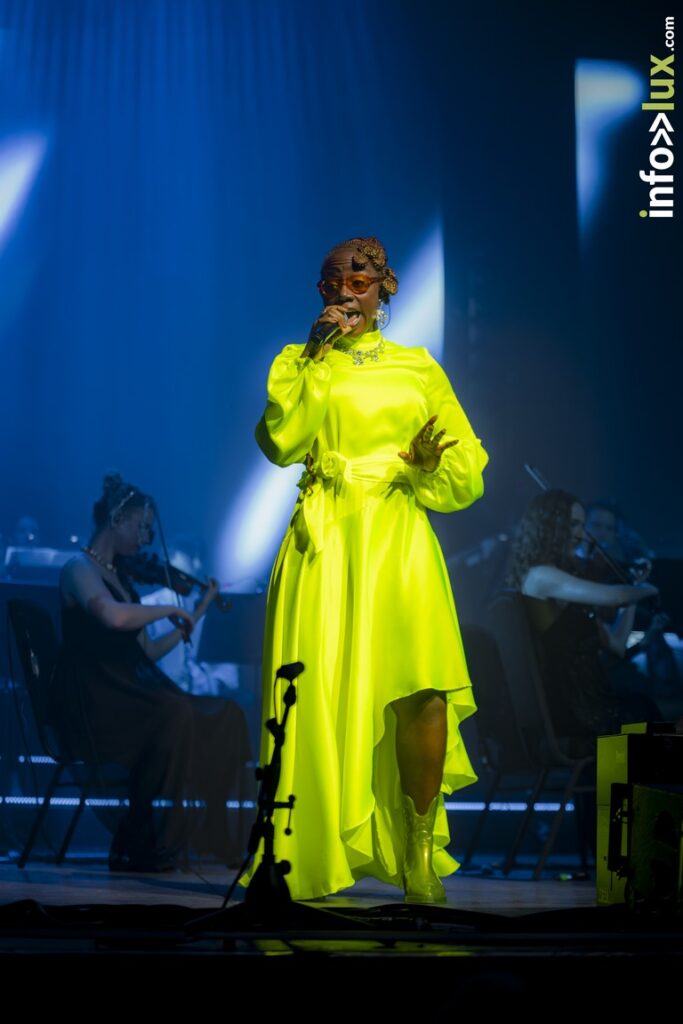 Metz > Concert > Electro Symphony > Photos