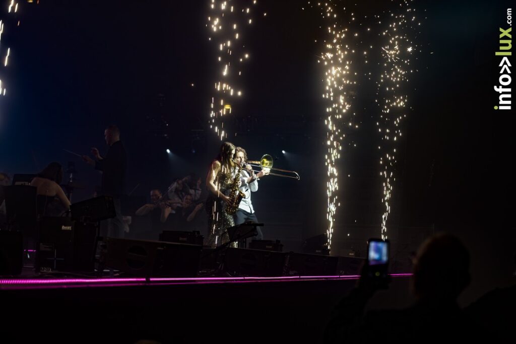 Metz > Concert > Electro Symphony > Photos