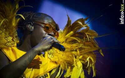 Metz > Concert > Electro Symphony > Photos