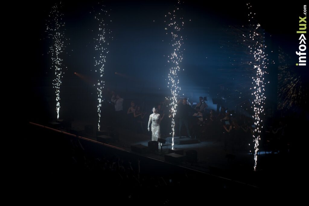 Metz > Concert > Electro Symphony > Photos