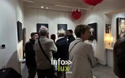 Mons > Expo > Bellini Design > Photos
