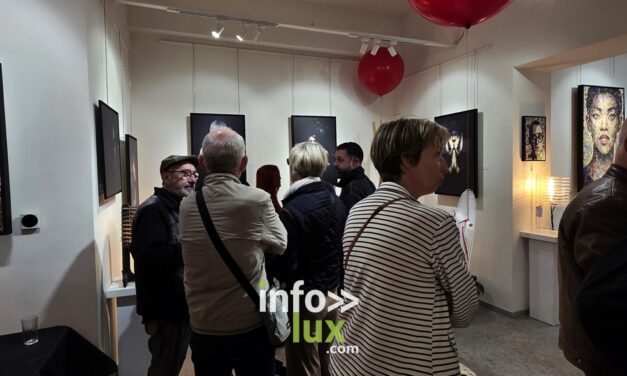 Mons > Expo > Bellini Design > Photos