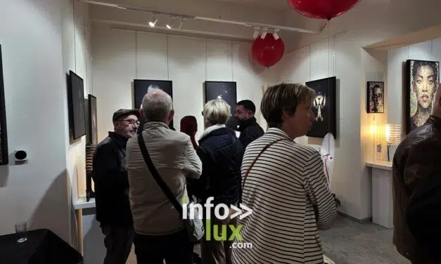 Mons > Expo > Bellini Design > Photos