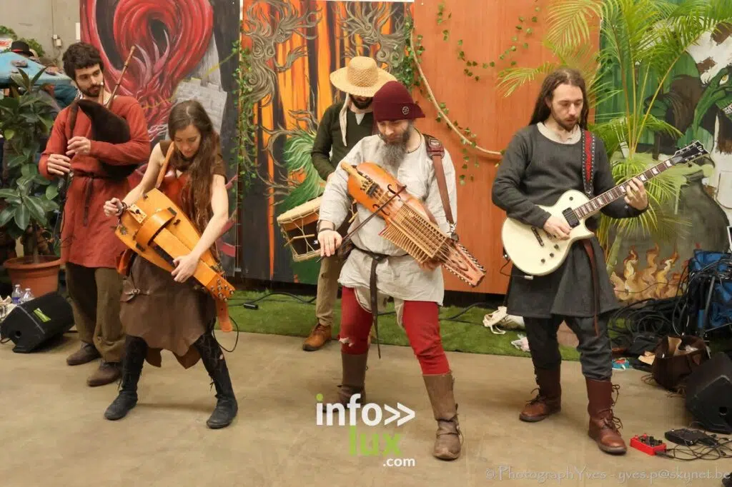 Mons > Festival > Trolls et Légendes > Photos