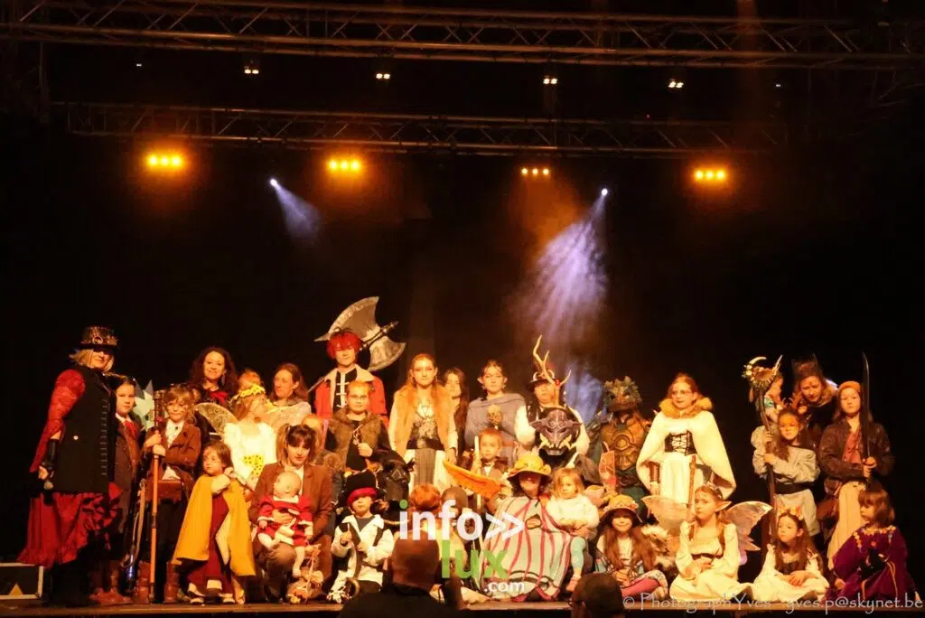 Mons > Festival > Trolls et Légendes > Photos