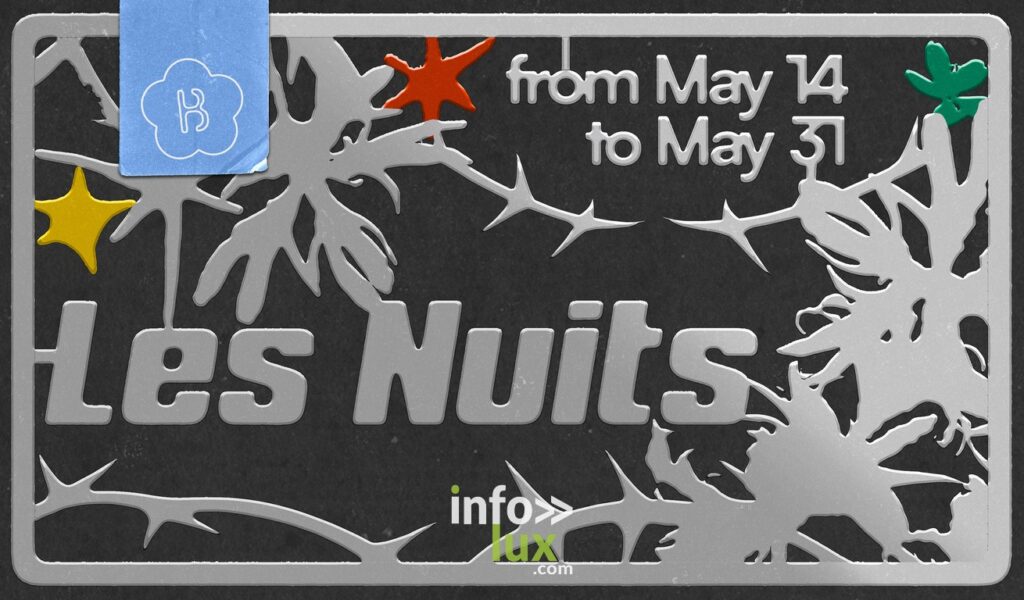 Bruxelles > Festival > Les Nuits Botanique 2026
