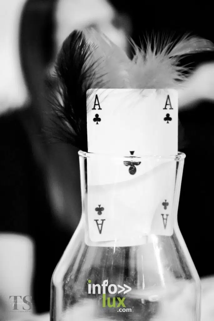 Namur > Cabaret > Red Velvet > Photos