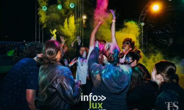 Namur > Nam’s Color Festival > Photos