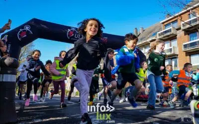Namur > Run For Kids > Photos