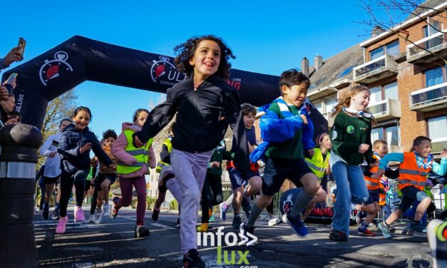 Namur > Run For Kids > Photos