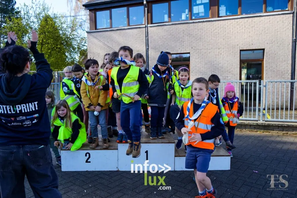 Namur > Run For Kids > Photos