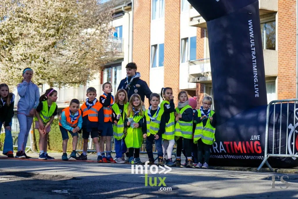 Namur > Run For Kids > Photos