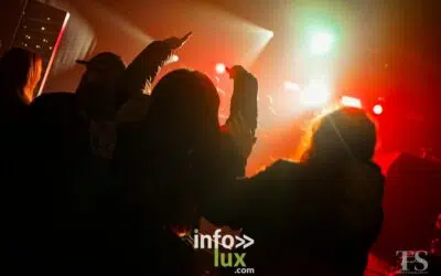 Namur is a joke > Festival > Photos