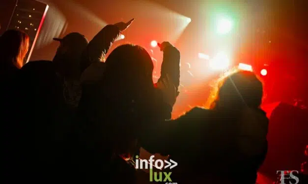 Namur is a joke > Festival > Photos