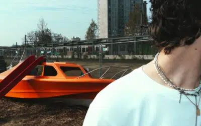 Bruxelles > Nouvel EP > Nicou