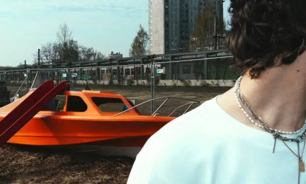 Bruxelles > Nouvel EP > Nicou