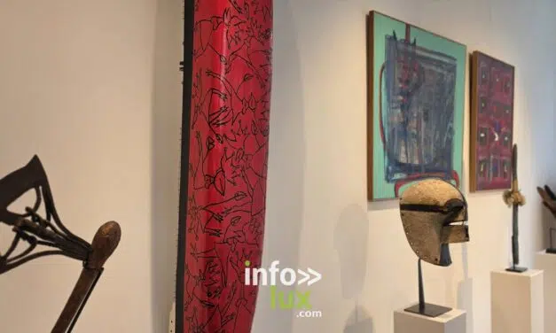 Nivelles > Art en Chemin > Galerie Loiseau et Zajega > Photos